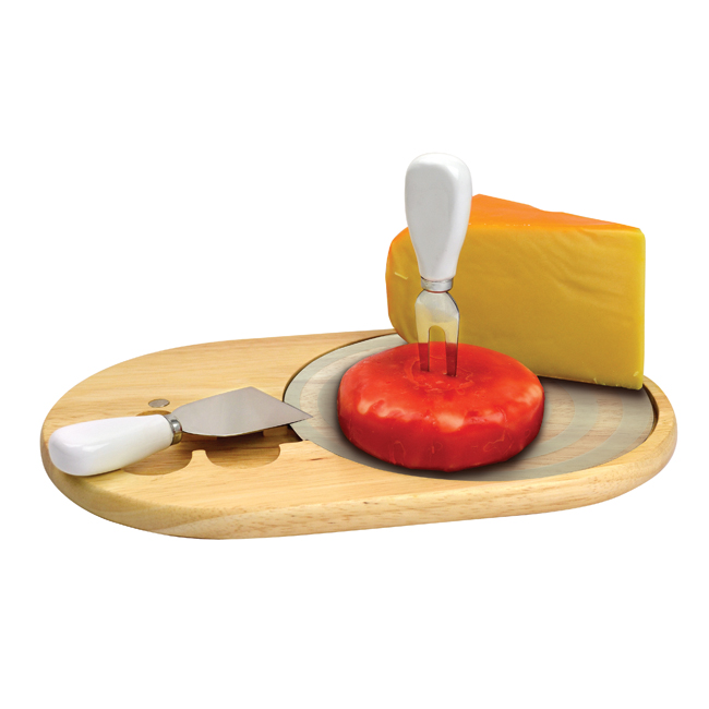 SET PARA QUESOS G105